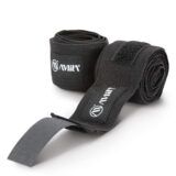 Μπαντάζ Πυγμαχίας AMILA HandWrap 3m Μαύρο 32000