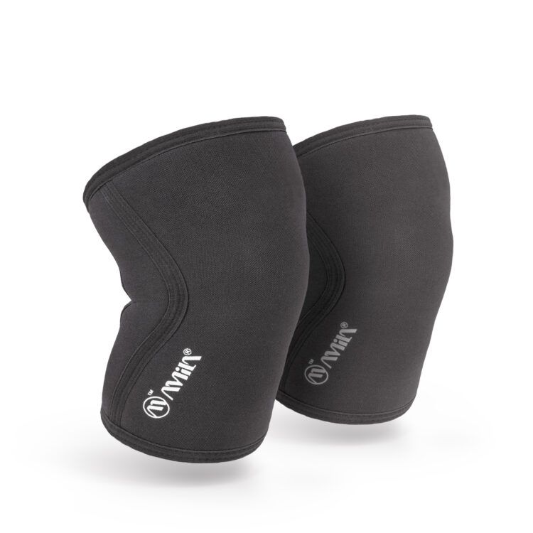 Επιγονατίδα Συμπίεσης - AMILA Knee Support S 83135