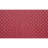 Δάπεδο Προστασίας EVA Διαμάντι 100x100 2,5cm Κόκκινο-Γκρι-Μαύρο 36637