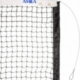 Δίχτυ Tennis Πλεχτό 2,5mm (Κατάλληλο για αγώνες) 44946