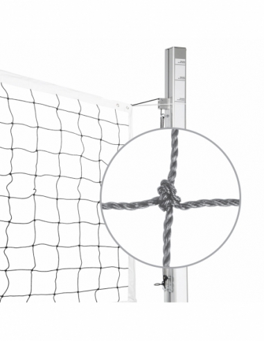 Δίχτυ Volley 1,5mm 97850