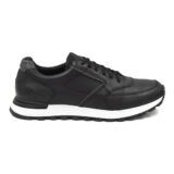 Commanchero Original Ανδρικά Sneakers Μαύρα  72270