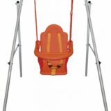 Κούνια BEBE SP 12599