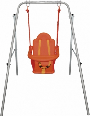 Κούνια BEBE SP 12599