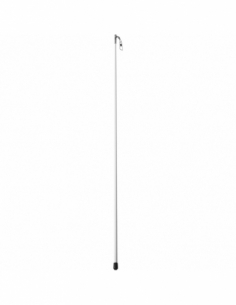 Ιστός για κορδέλα ρυθμικής γυμναστικής 45cm 48007