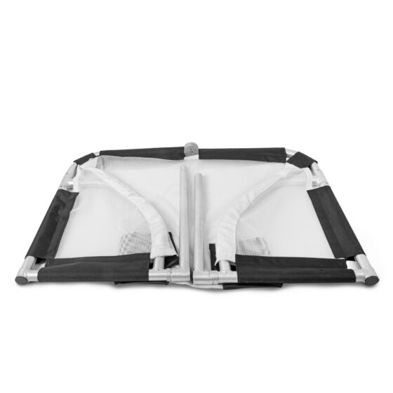 Mini Τέρμα Ποδοσφαίρου Αναδιπλούμενο 120x80x60cm 97731 - Image 3
