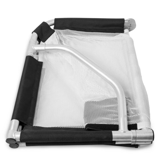 Mini Τέρμα Ποδοσφαίρου Αναδιπλούμενο 120x80x60cm 97731 - Image 2