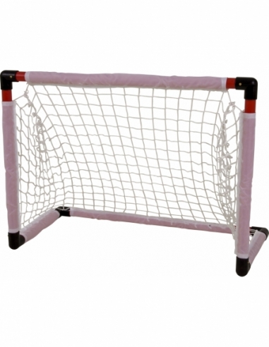 Mini τέρμα Ποδοσφαίρου - Hockey 60x45 44982