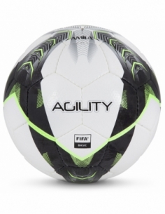 Μπάλα Ποδοσφαίρου AMILA Agility FIFA Basic No. 5 41223