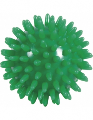 Μπαλάκι Μασάζ 7cm με Ακίδες AMILA 48234