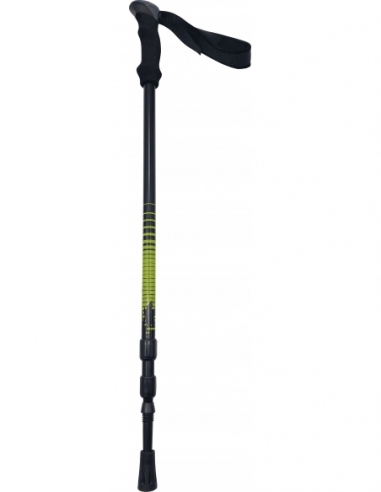 Μπαστούνι Ορειβατικό Eva Handle Twist Lock 11445