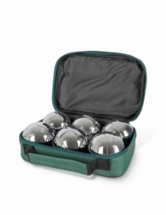 Σετ Petanque (6 μπάλλες) 49400