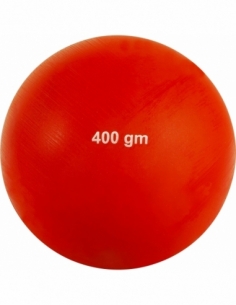 Σφαίρα Εκπαιδευτική 400gr 48534