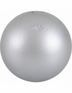 Σφαίρα Λειασμένη 5kg 48509