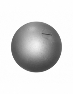 Σφαίρα Λειασμένη 7,26Kg 48501