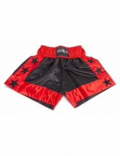Σορτς Kick Boxing L 30448