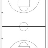 Ταμπλό Προπονητή Basket Μονής Όψης 41977