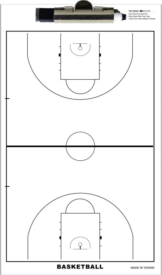 Ταμπλό Προπονητή Basket Μονής Όψης 41977