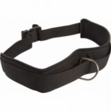 Ζώνη Μέσης Premium με 1 Δαχτυλίδι (D ring) 96965