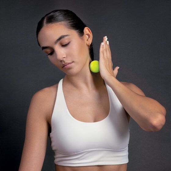 Μπαλάκια Μασάζ AMILA Trigger Ball 48236 - Image 2