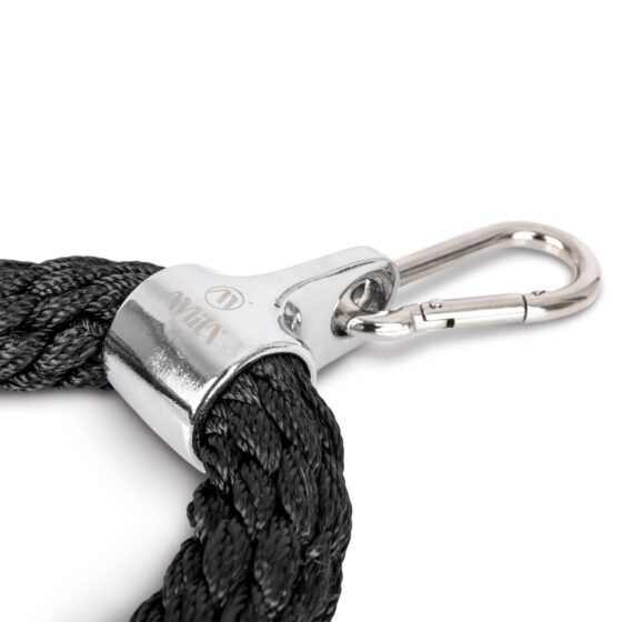 Σχοινί Τρικεφάλων AMILA Nylon 96630 - Image 2