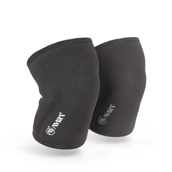 Επιγονατίδα Συμπίεσης - AMILA Knee Support L 83137