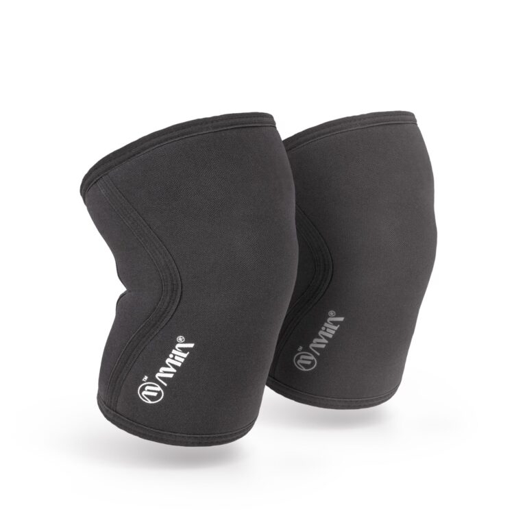 Επιγονατίδα Συμπίεσης - AMILA Knee Support L 83137
