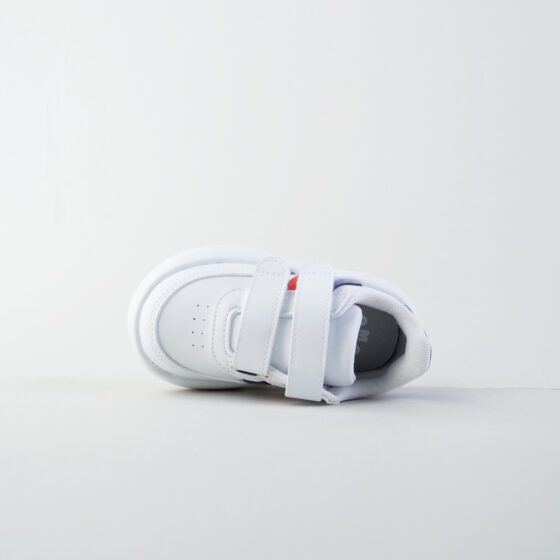 Adidas Grand Court Παιδικά Sneakers Λευκά ID5278 - Image 3