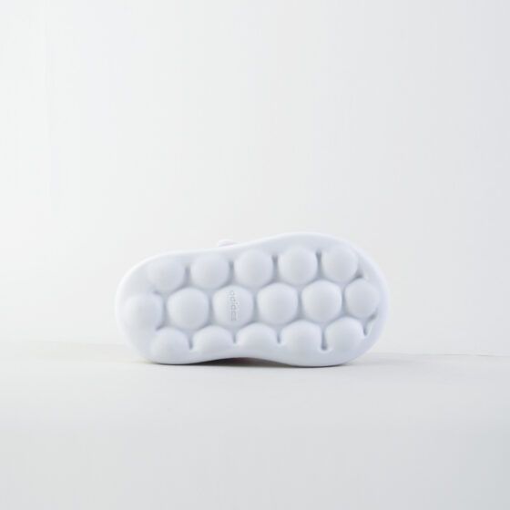 Adidas Grand Court Παιδικά Sneakers Λευκά ID5278 - Image 5