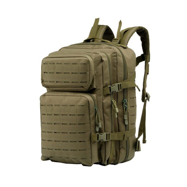 Σακίδιο πλάτης - 25L - 270355 - Green