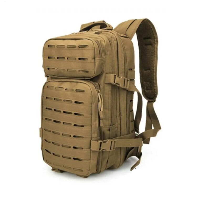 Σακίδιο πλάτης - 25L - 270355 - Beige