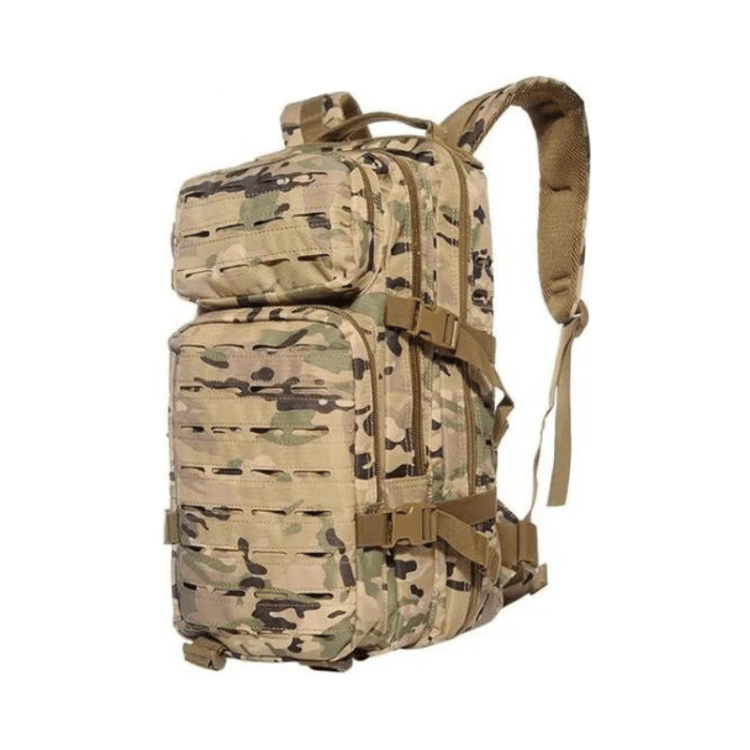 Σακίδιο πλάτης - 25L - 270355 - Army Beige