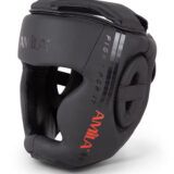 Προστατευτική Κάσκα Πυγμαχίας AMILA KAOS M 38001