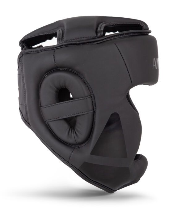 Προστατευτική Κάσκα Πυγμαχίας AMILA KAOS M 38001 - Image 3