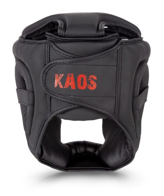Προστατευτική Κάσκα Πυγμαχίας AMILA KAOS M 38001 - Image 5