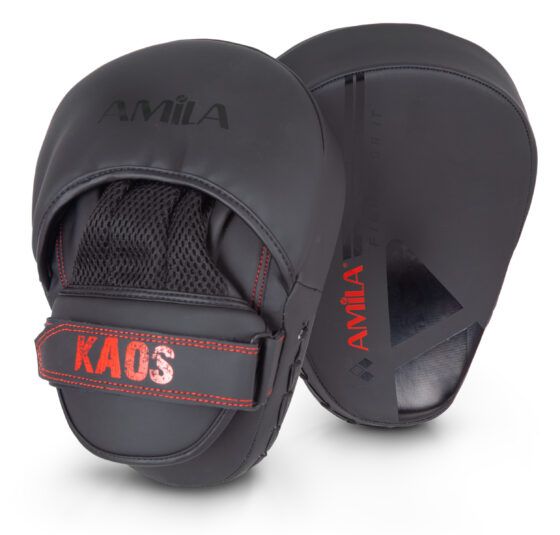 Στόχος Πολεμικών Τεχνών AMILA KAOS (Σετ 2 τεμαχίων) 38640