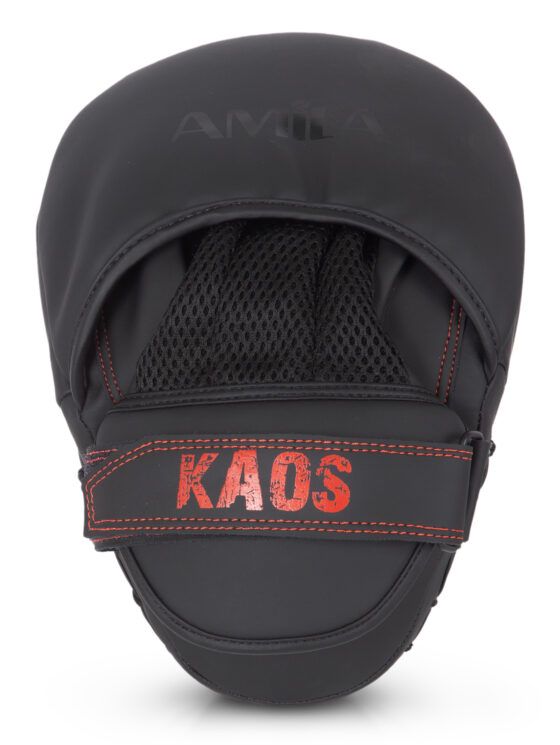 Στόχος Πολεμικών Τεχνών AMILA KAOS (Σετ 2 τεμαχίων) 38640 - Image 2