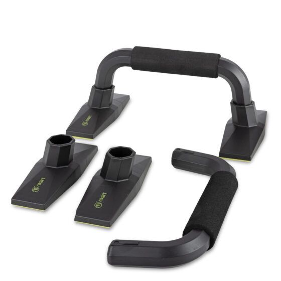 Λαβές Push-Up AMILA Bionic 44010 - Image 2