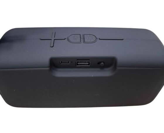 Ασύρματο ηχείο Bluetooth - NB-051 - 810309 - Red - Image 2