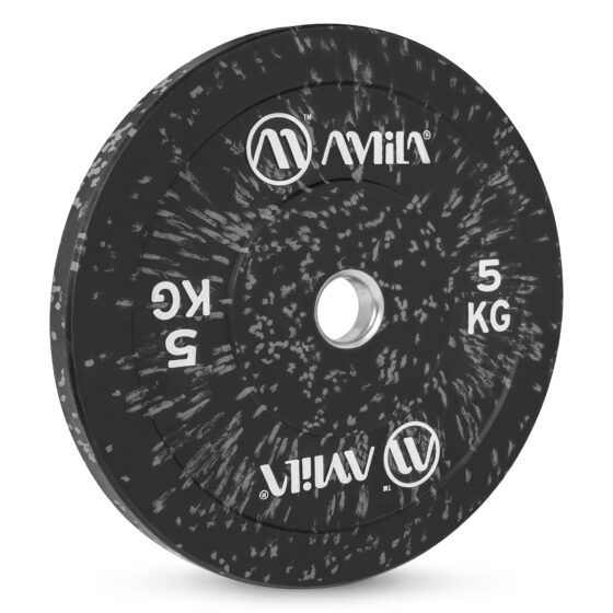 Δίσκος AMILA Splash Bumper Slim 50mm 5Kg 84836 - Image 2