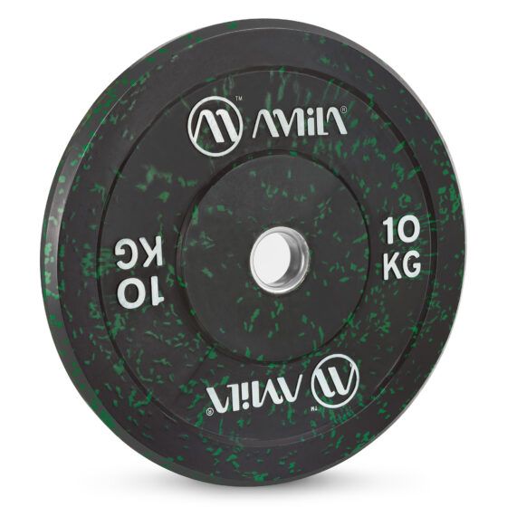 Δίσκος AMILA Splash Bumper Slim 50mm 10Kg 84837 - Image 2