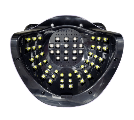 Φουρνάκι νυχιών UV/LED - 268W - SUNWY02 - 910211 - Pink - Image 2