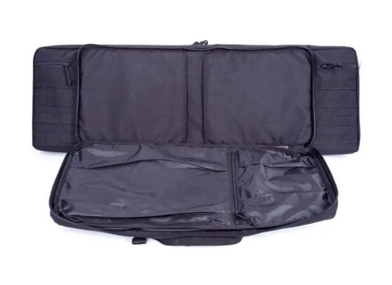 Επιχειρησιακή τσάντα - Θήκη όπλου - 136 - 140x30cm - 920266 - Black - Image 2