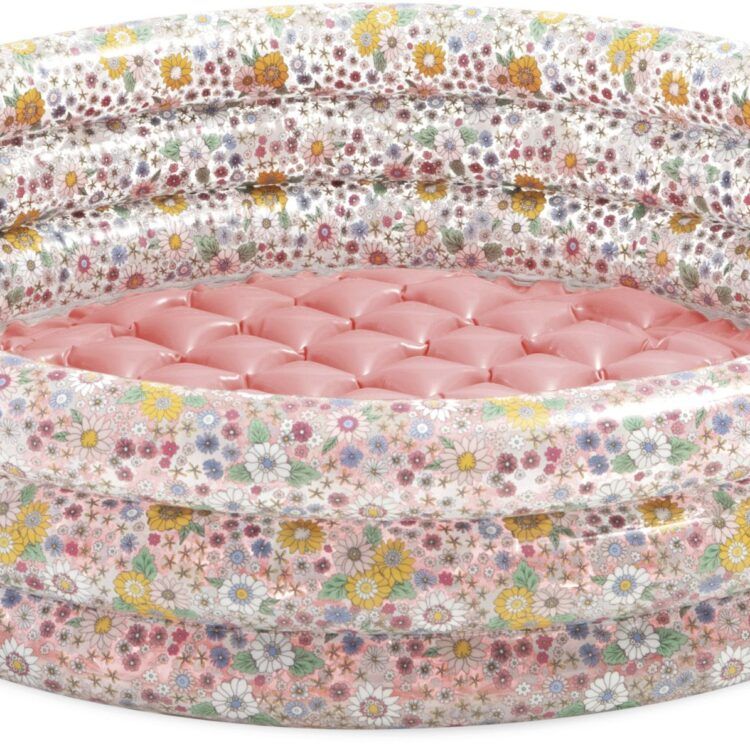 Πισίνα Παιδική Sweet Blossom Baby Pool 58427