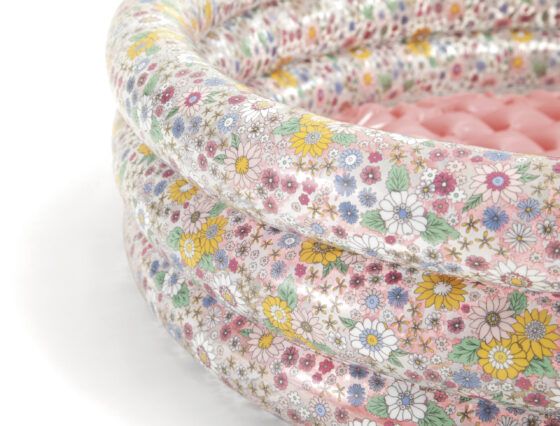 Πισίνα Παιδική Sweet Blossom Baby Pool 58427 - Image 2