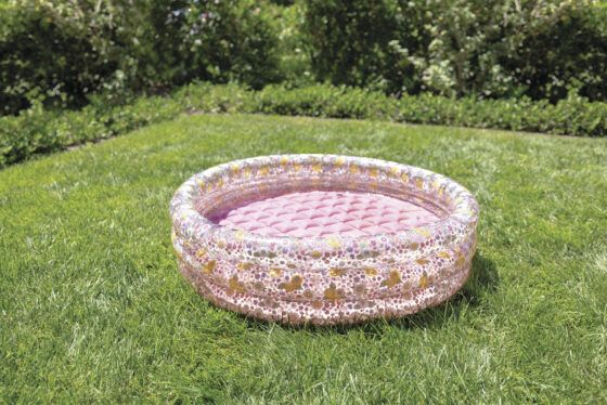 Πισίνα Παιδική Sweet Blossom Baby Pool 58427 - Image 4