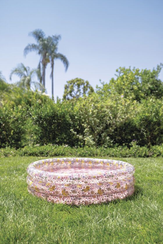 Πισίνα Παιδική Sweet Blossom Baby Pool 58427 - Image 5