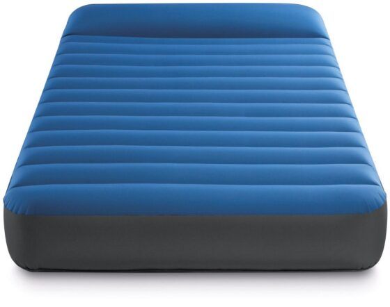 Φουσκώτο Στρώμα INTEX Camping Mat Μονό (TPU) 64011 - Image 2