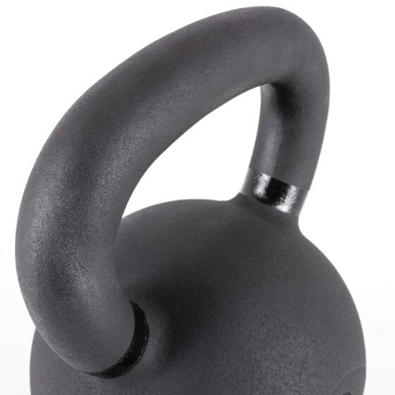 AMILA Kettlebell Cast Iron 16Kg 44685 - Image 4