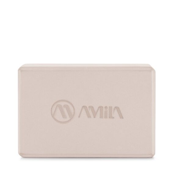 Τούβλο Yoga AMILA Brick Beige 96844 - Image 3